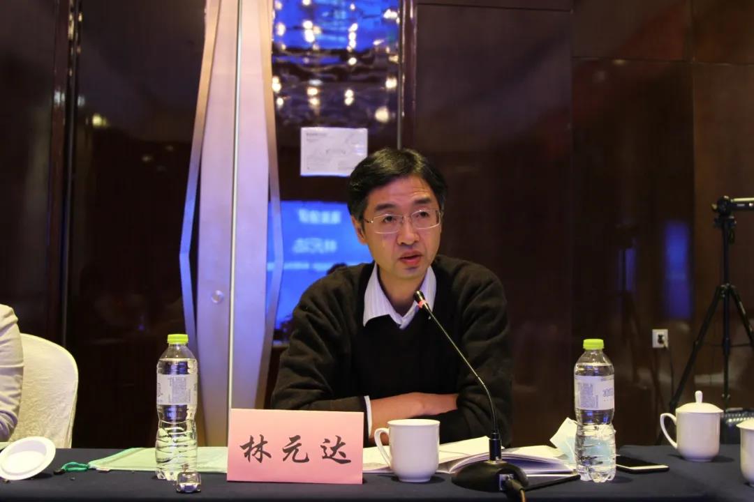 中國東盟農資商會第三屆二次理事會、第三屆二次常務理事會在青島召開(图2) 中國東盟農資商會第三屆二次理事會、第三屆二次常務理事會在青島召開(图2)