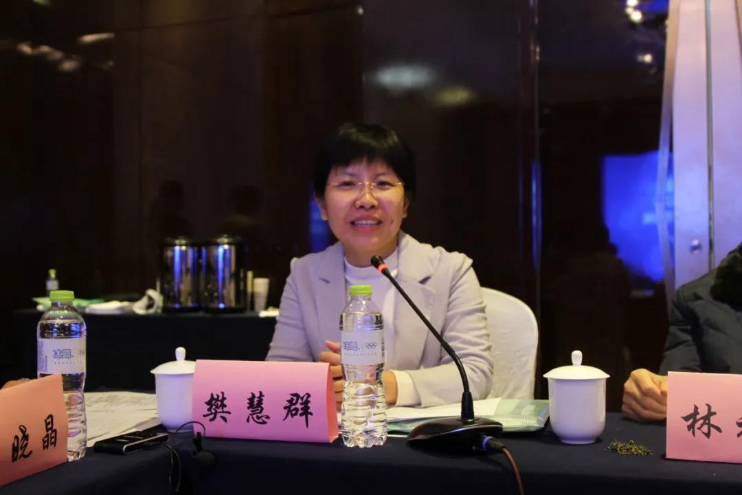 中國東盟農資商會第三屆二次理事會、第三屆二次常務理事會在青島召開(图4) 中國東盟農資商會第三屆二次理事會、第三屆二次常務理事會在青島召開(图4)