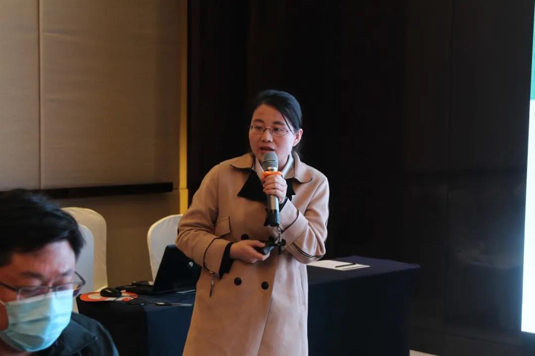 中國東盟農資商會第三屆二次理事會、第三屆二次常務理事會在青島召開(图5) 中國東盟農資商會第三屆二次理事會、第三屆二次常務理事會在青島召開(图5)